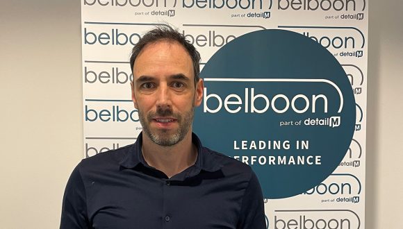 Manuel Panzirsch ist neuer Geschäftsführer der belboon GmbH