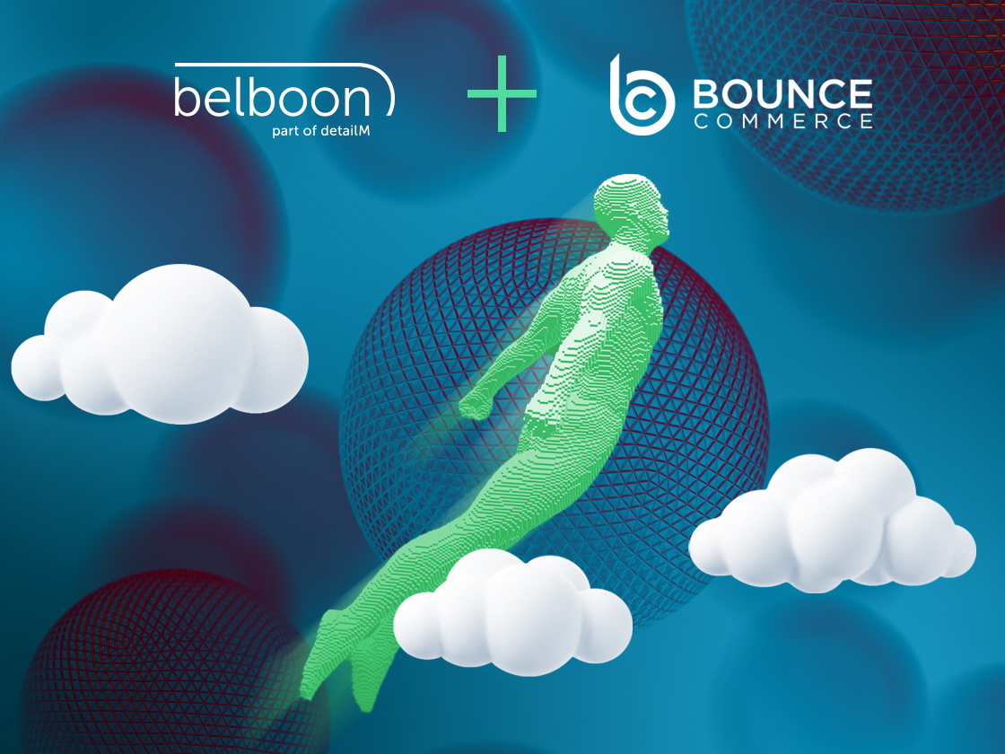 Bounce Commerce und belboon starten starke Kooperation im Bereich KI-basierte Produkt-Recommendations