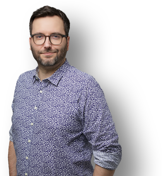 Sascha Wiegmann Sascha Wiegmann